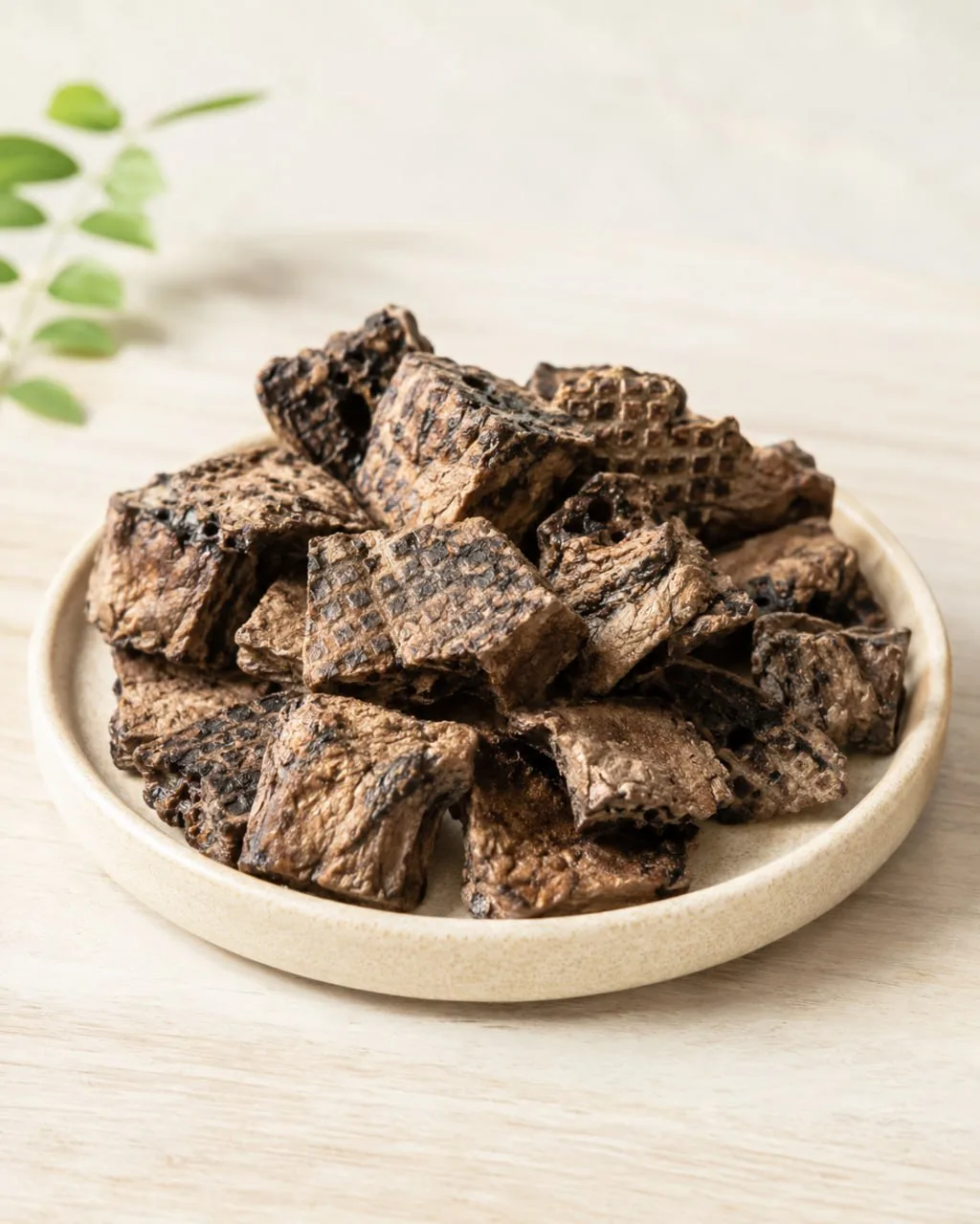 Легкое средний кусок