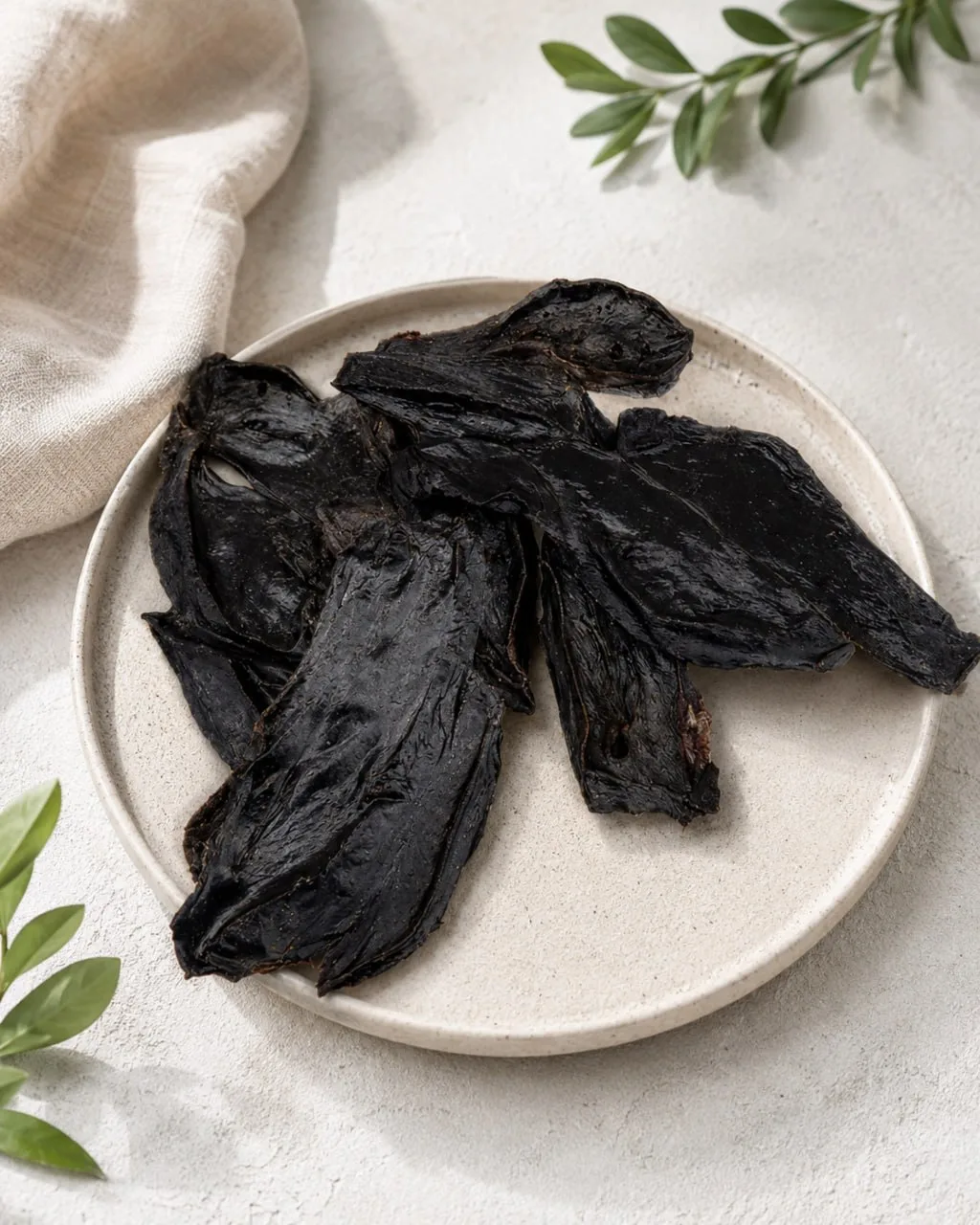 Печень говяжья кусочки