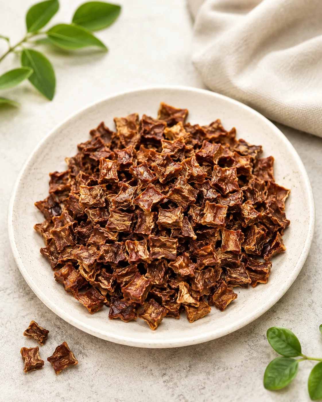 Семенники кусочки