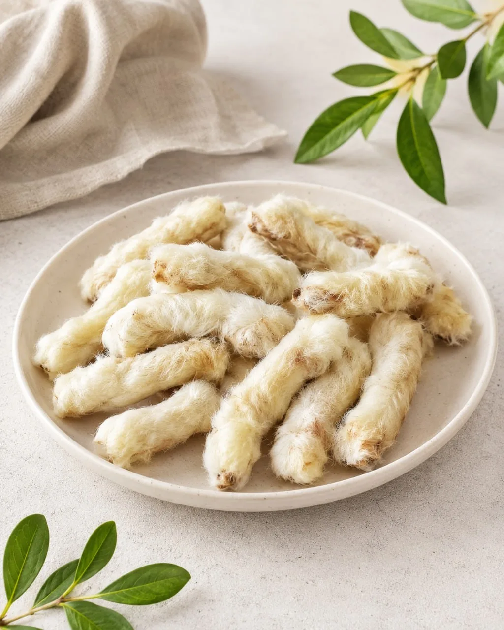 Лапы кролика