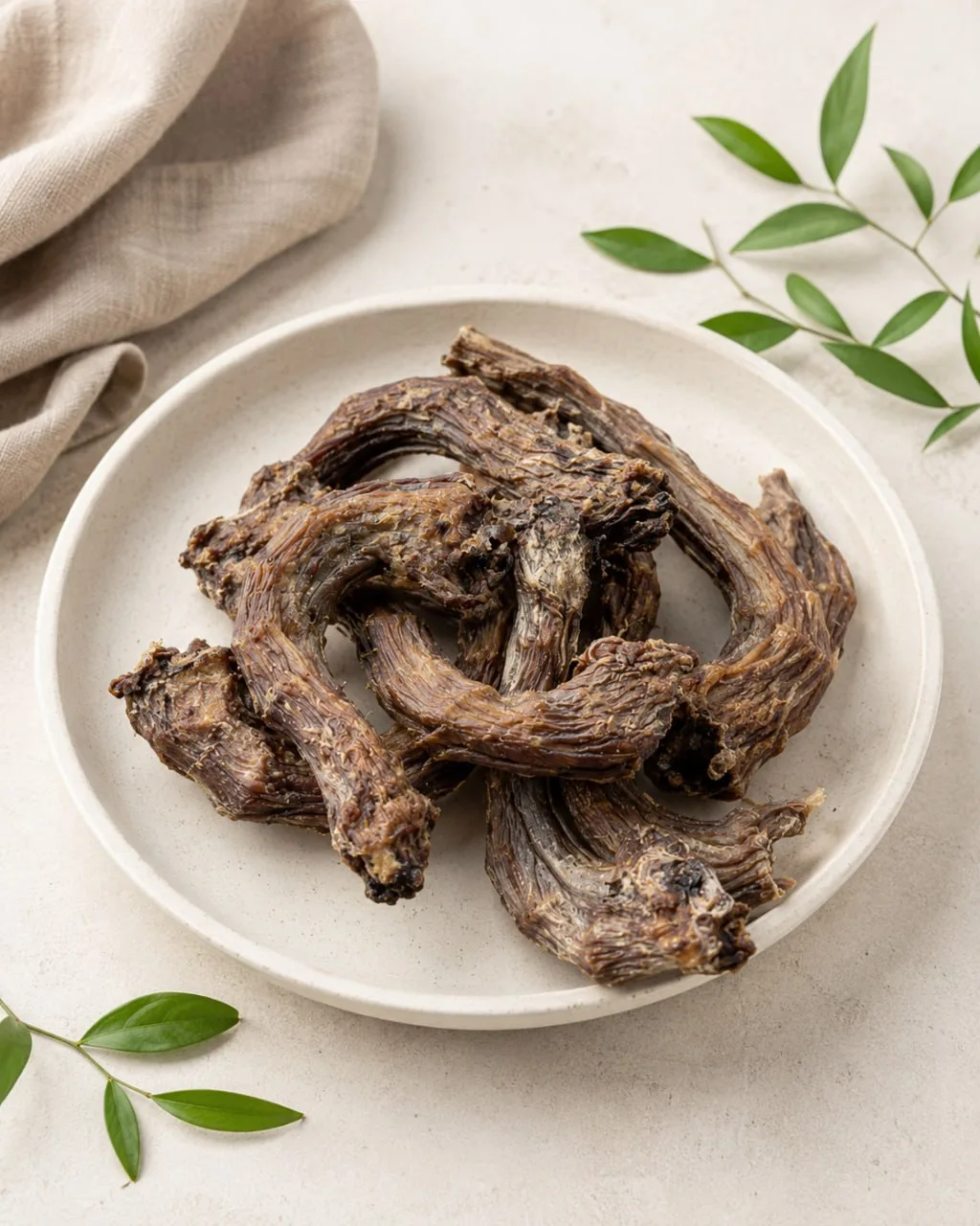 Шеи куриные